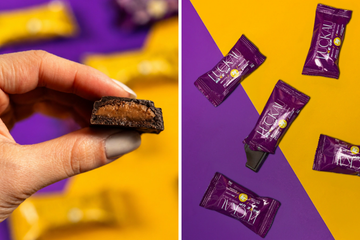 Chocolate com creatina: 7 respostas sobre o Wake Up Luckau