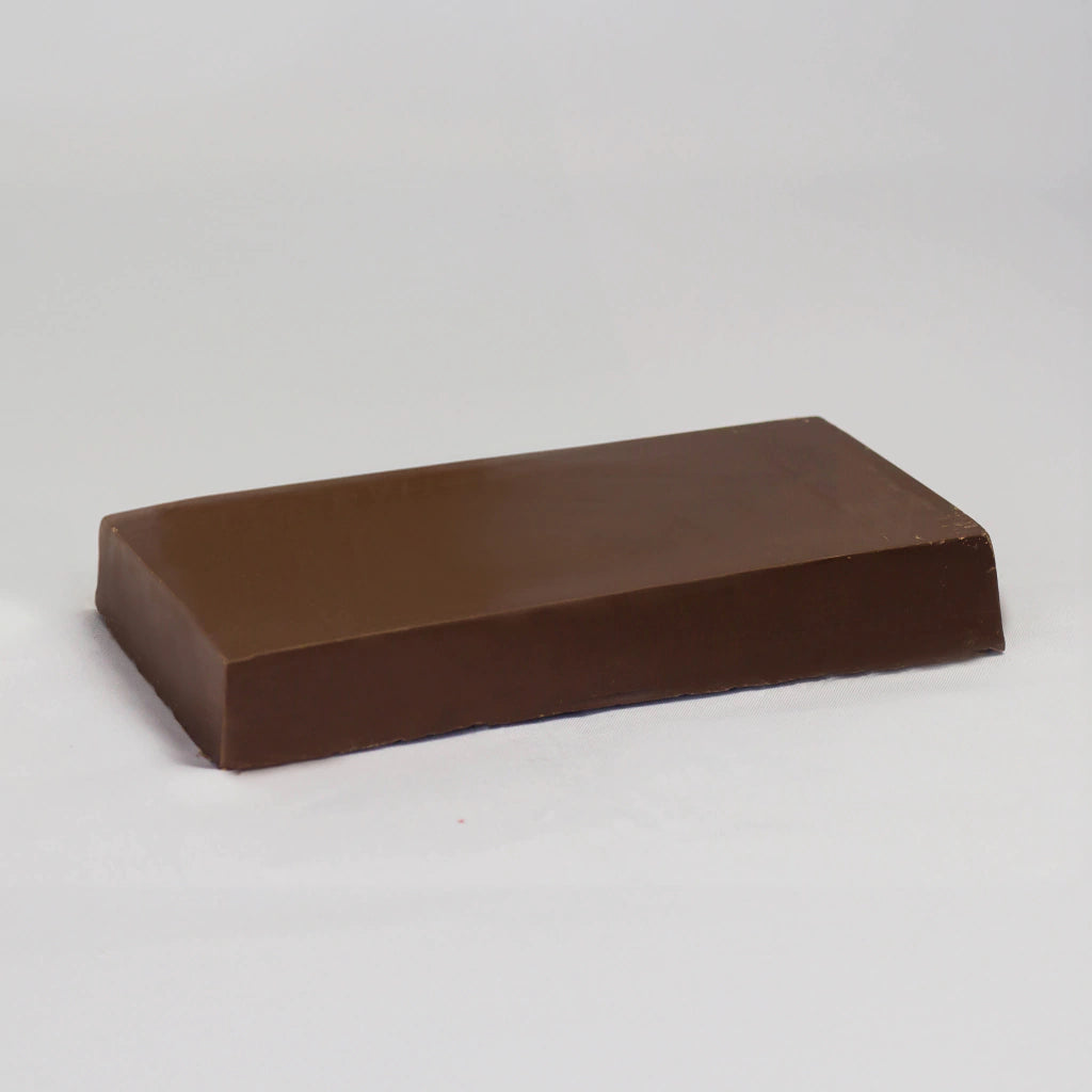 Barra De Chocolate Luckau Ao Leite 1 Kg - Food Service - imagem 4