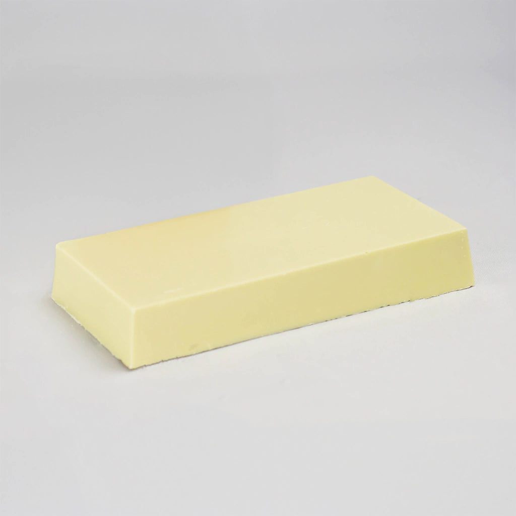Barra Chocolate Branco com Maltitol – 1,01 kg - imagem 3