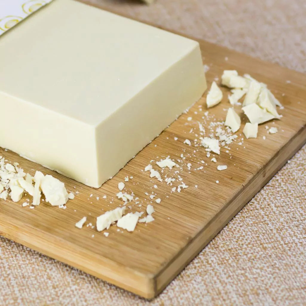 Barra Chocolate Branco com Maltitol – 1,01 kg - imagem 4