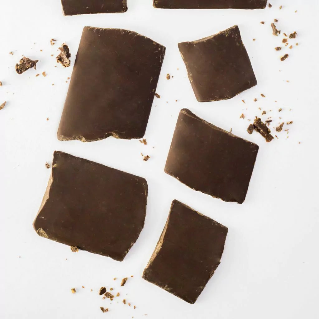 Kibbles sabor Chocolate Meio Amargo – 2,01 kg - imagem 3