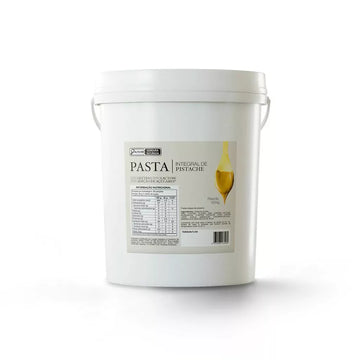 Pasta integral de Pistache – 1,01 kg